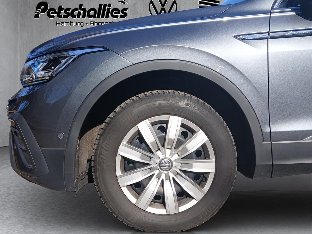 Volkswagen Tiguan 2.0 TDI Allspace DSG Life