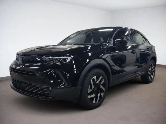 Opel Mokka GS-Line Grand Sport