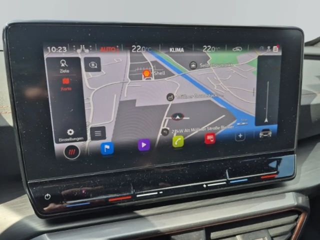 Cupra Formentor 1.5 TSI DSG