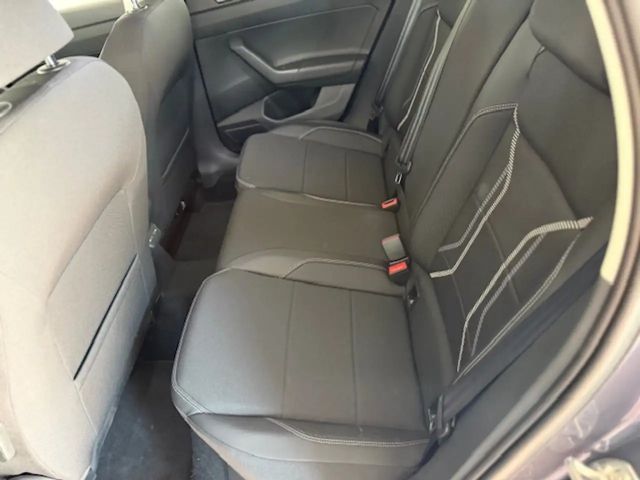 Volkswagen Taigo 1.5 TSI DSG Style