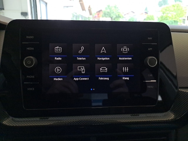 Volkswagen T-Cross 1.0 TSI Life