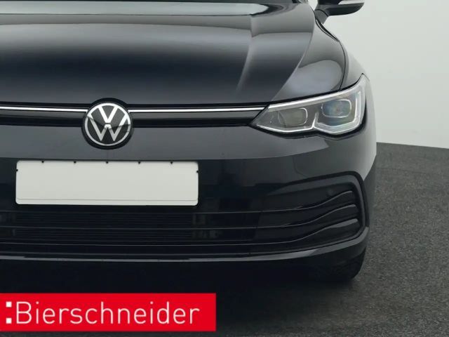 Volkswagen Golf 1.5 eTSI DSG IQ.Drive Life