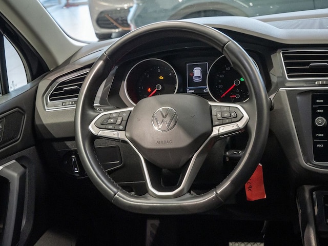 Volkswagen Tiguan 2.0 TDI DSG Life