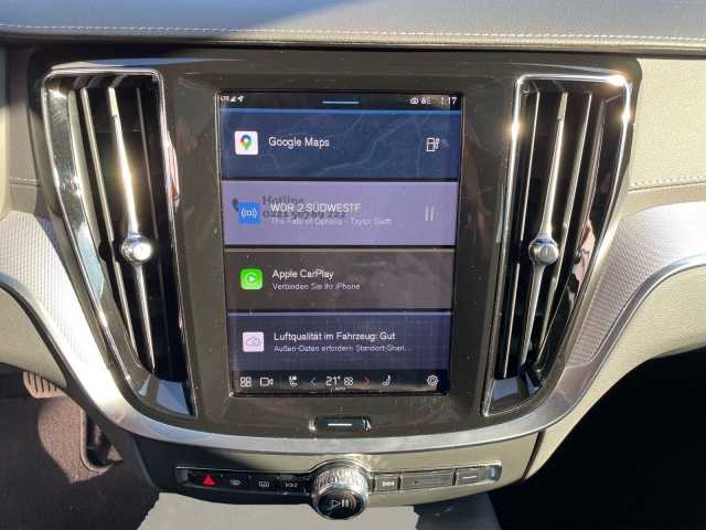 Volvo V60 AWD T8 Ultra