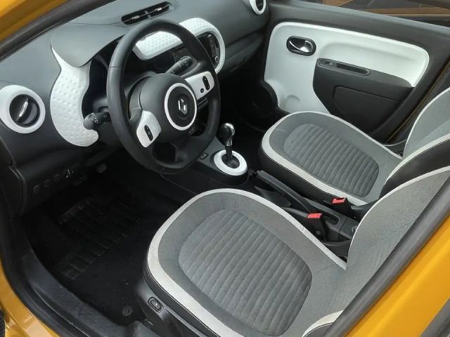 Renault Twingo III