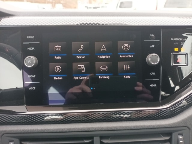 Volkswagen Taigo 1.0 TSI Life