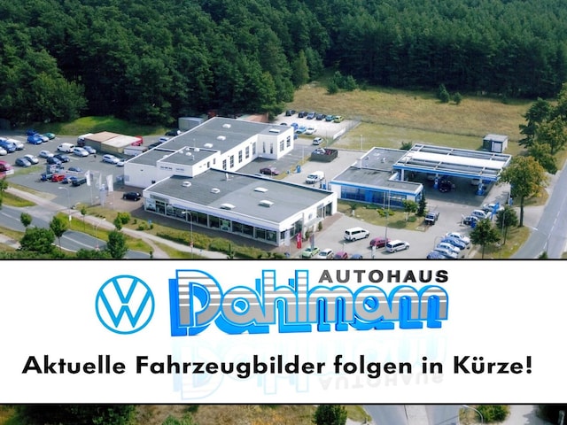 Volkswagen T-Cross 1.0 TSI DSG Life