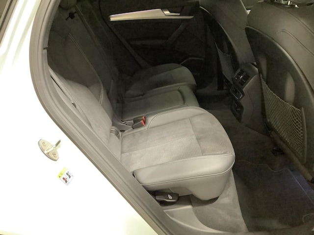 Audi Q5 40 TDI Quattro S-Tronic