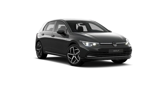 Volkswagen Golf 1.5 TSI Style