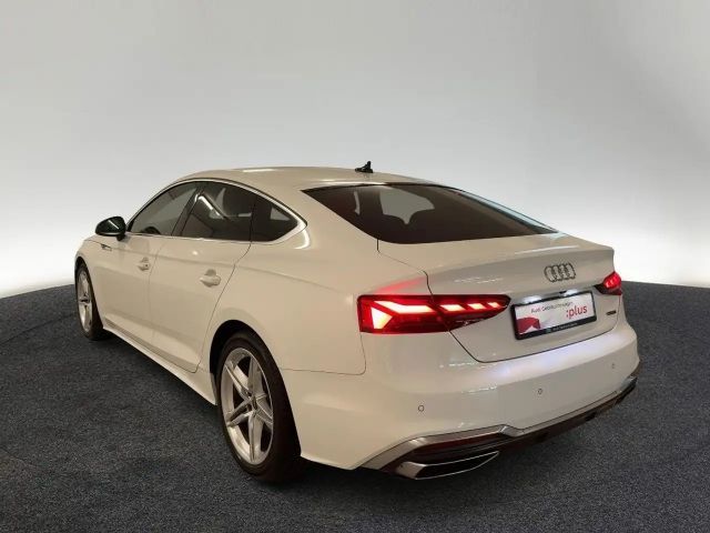 Audi A5 40 TDI Quattro S-Line