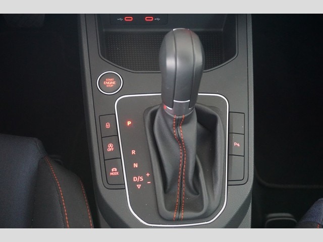 Seat Ibiza 1.0 TSI DSG FR-lijn