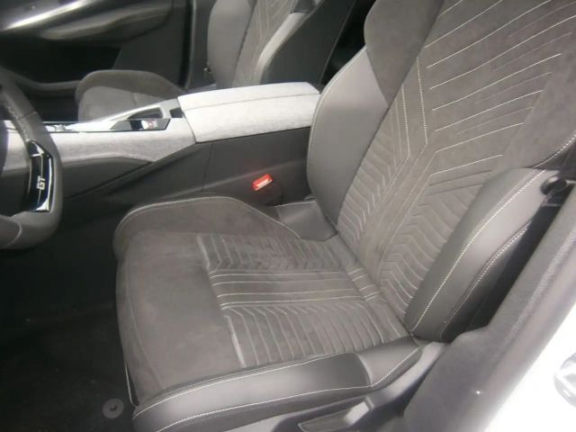 Peugeot 3008 GT-Line Hybrid