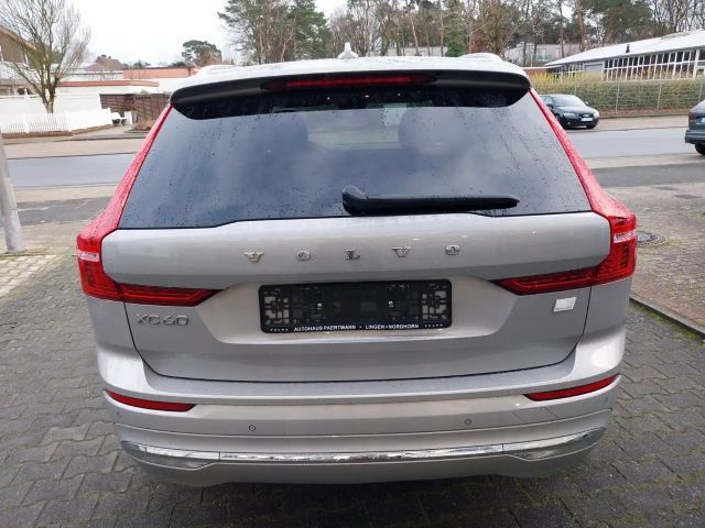 Volvo XC60 AWD Bright T8 Ultimate