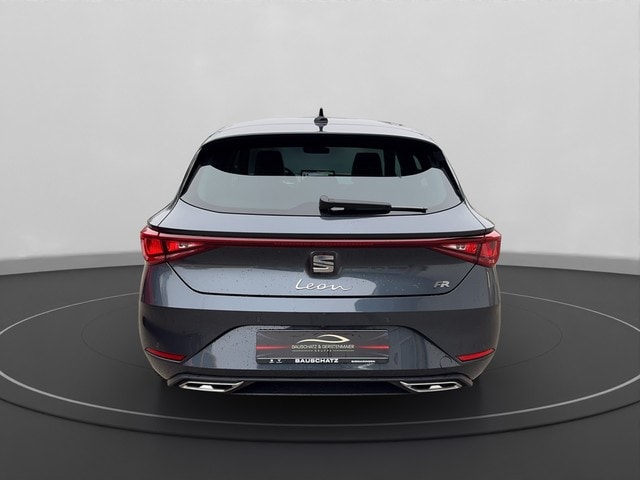 Seat Leon 1.5 eTSI DSG