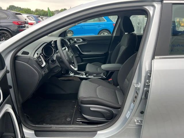 Kia Ceed CRDi Vision