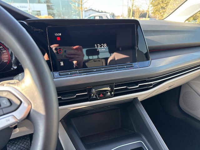 Volkswagen Golf eHybrid