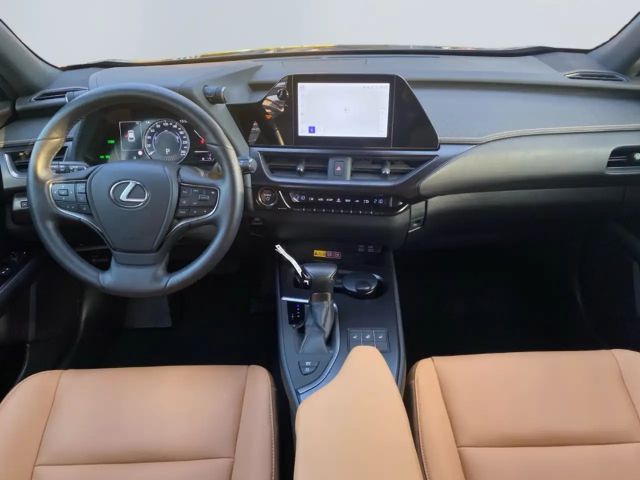 Lexus UX 250h F Sport Sport