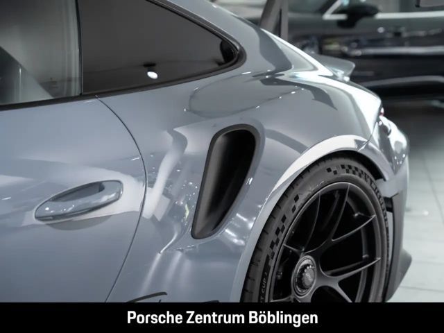 Porsche 992 Coupé GT3 RS