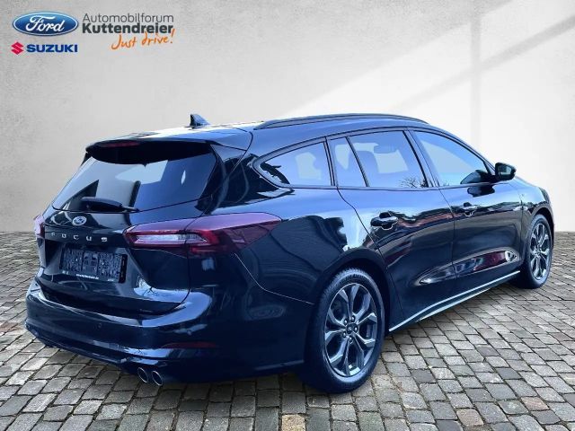 Ford Focus ST Line Wagon