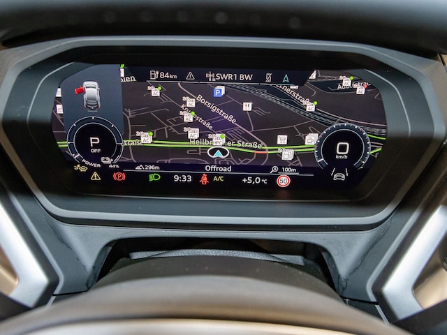 Audi Q4 e-tron 35 Sportback