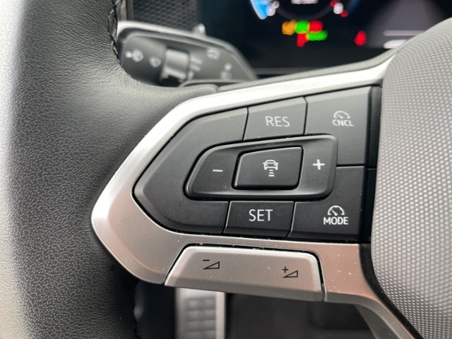 Volkswagen Tiguan 1.5 eTSI DSG