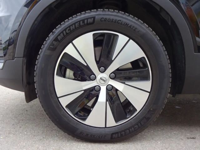 Volvo XC40 Inscription T4