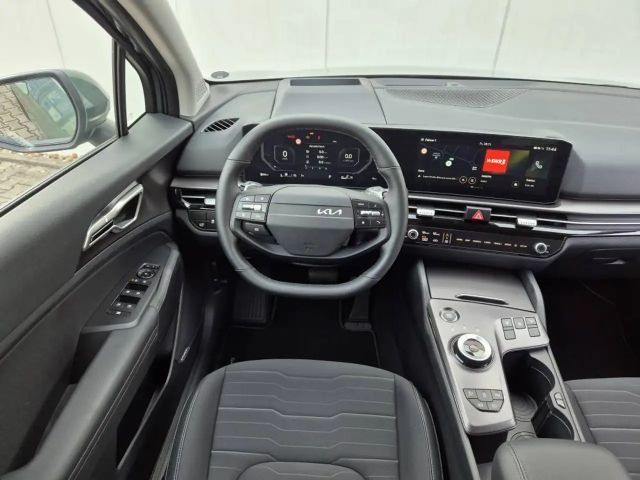 Kia Sportage GDi Spirit