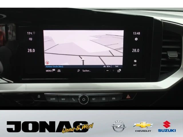 Opel Mokka 1.2 Turbo Ultimate