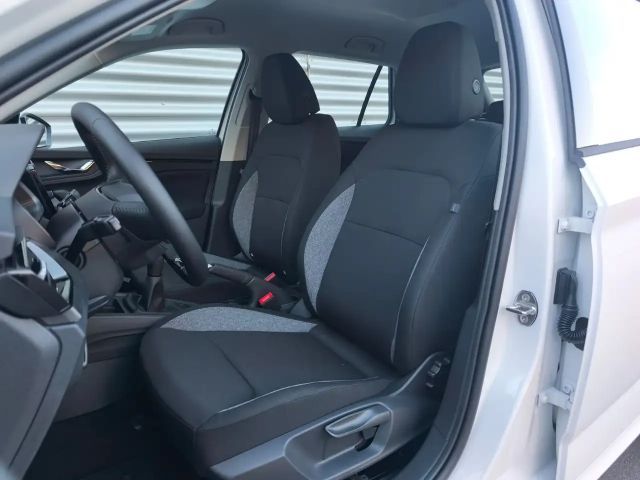 Skoda Kamiq Essence TSI