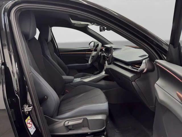 Cupra Terramar 1.5 eTSI