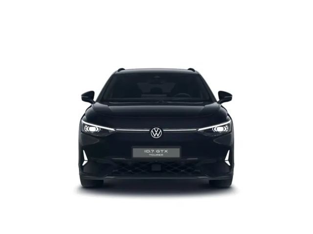 Volkswagen ID.7 4Motion GTX Tourer