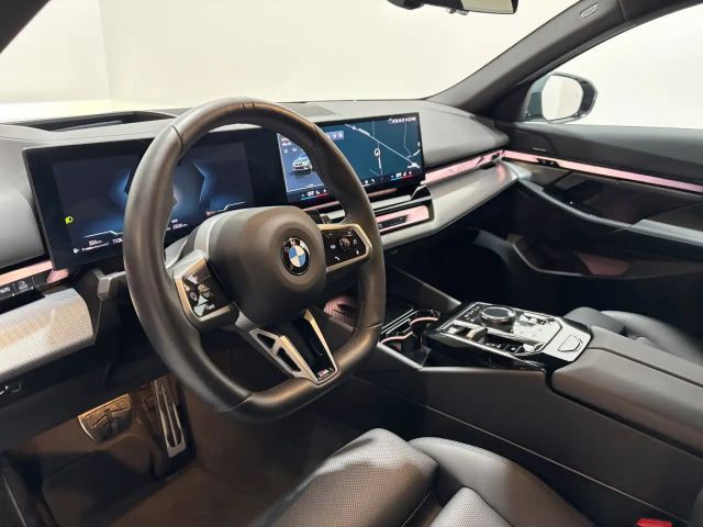 BMW 520 520d xDrive