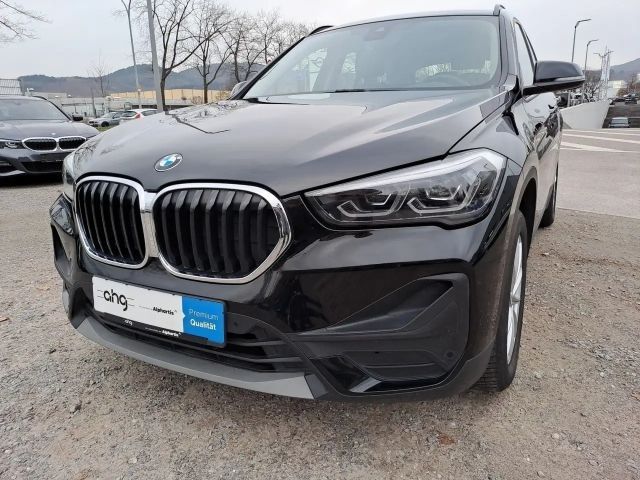 BMW X1 sDrive18i