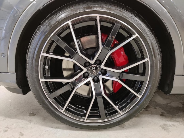 Audi Q7 Hybride Quattro