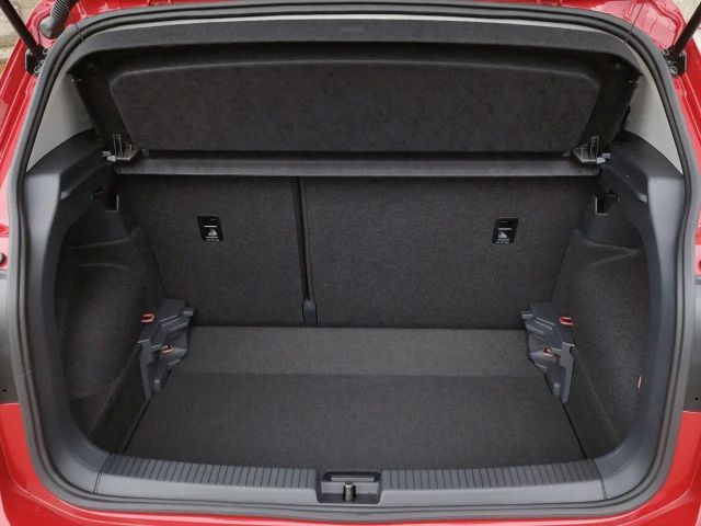 Volkswagen T-Cross Friends TSI