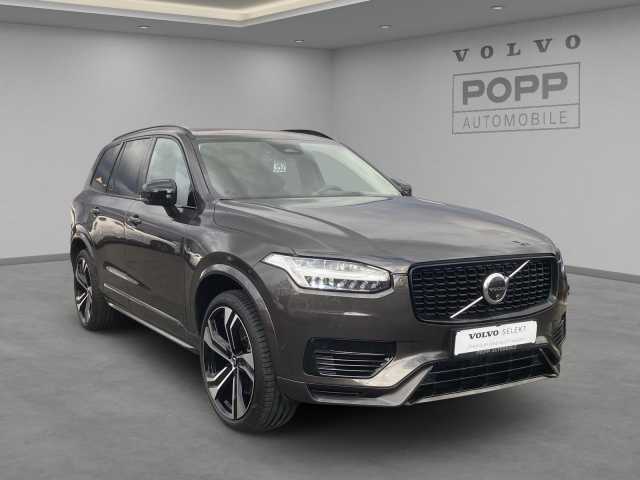 Volvo XC90 XC90
