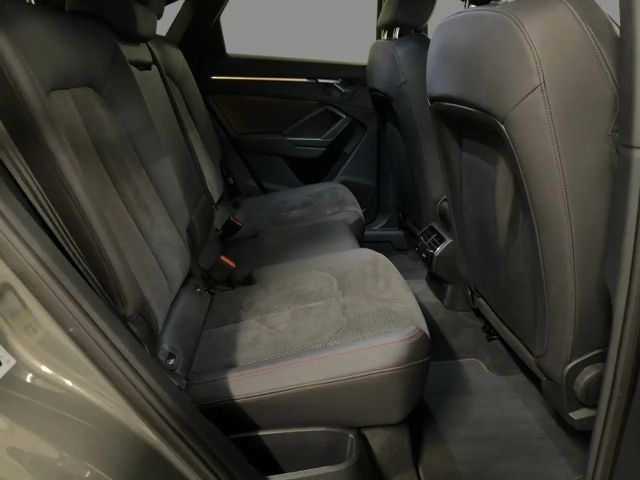 Audi Q3 45 TFSI Hybride S-Line