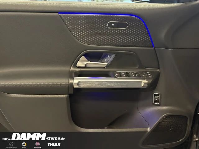 Mercedes-Benz EQB 300 4MATIC Progressive