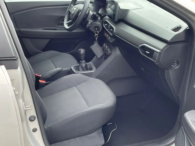 Dacia Sandero Essential