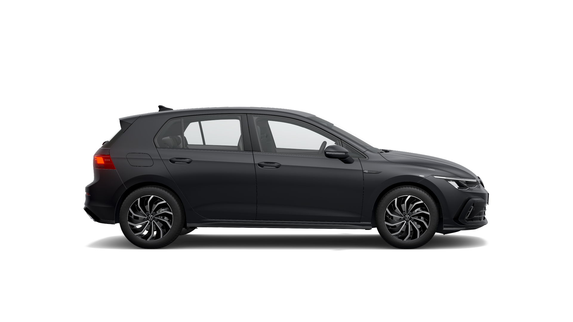 Volkswagen Golf 1.5 eTSI DSG