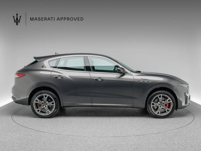 Maserati Levante Modena