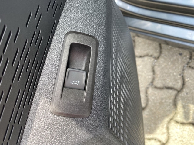 Skoda Octavia 1.5 TSI Combi Selection