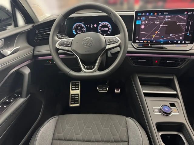 Volkswagen Tiguan DSG