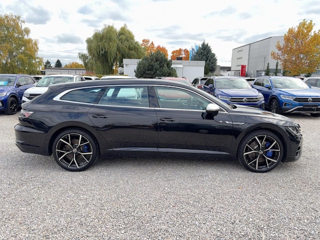 Volkswagen Arteon Shooting Brake DSG