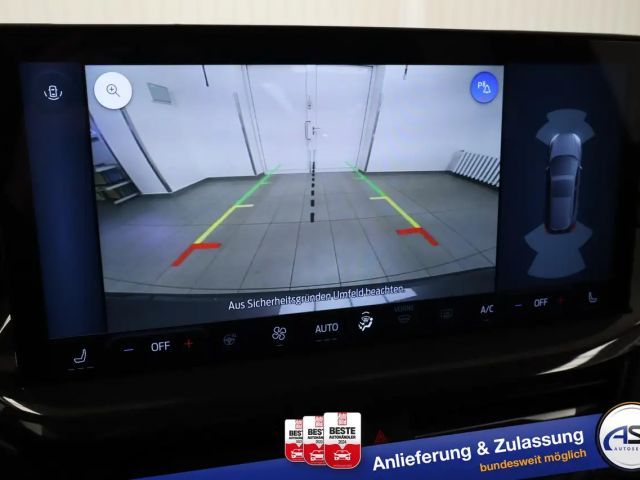 Ford Focus ST Line Wagon