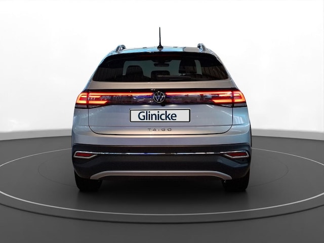 Volkswagen Taigo DSG IQ.Drive Style