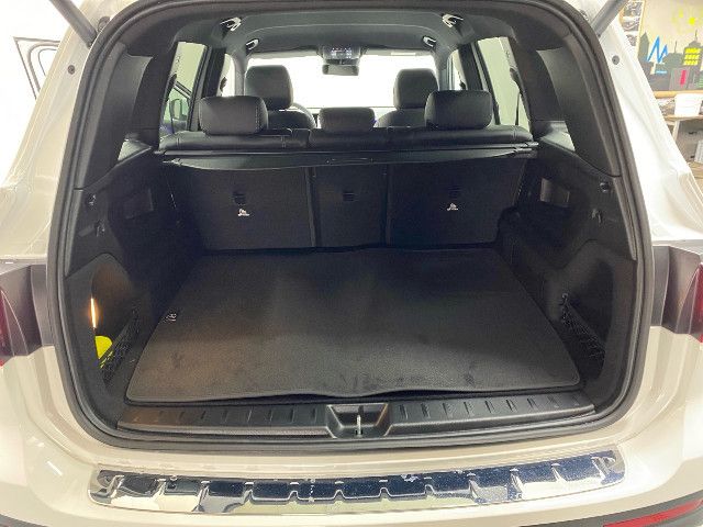 Mercedes-Benz GLB 200 GLB 200 d