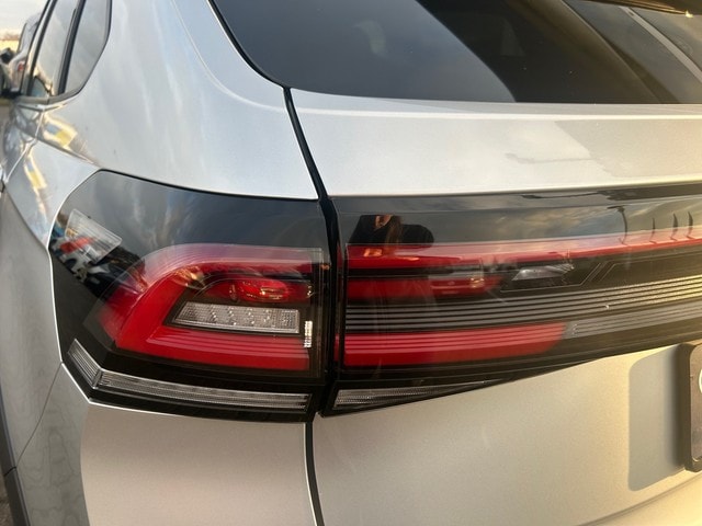 Volkswagen Taigo 1.0 TSI DSG R-Line