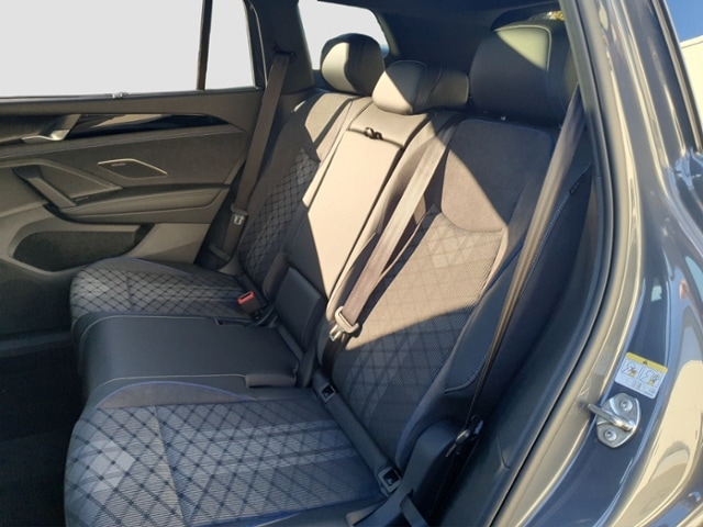 Volkswagen Tayron 2.0 TDI 4Motion