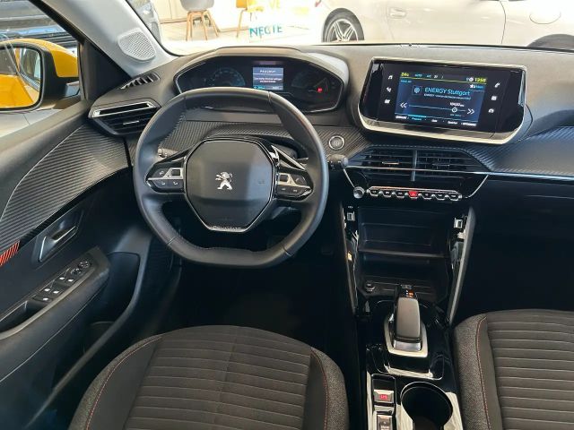 Peugeot E-208 Active Pack